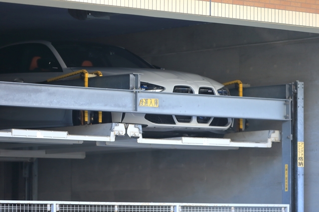 拡大する車両サイズと既存設備のスペック不足