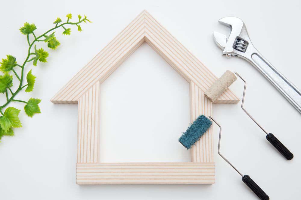 リフォーム済み