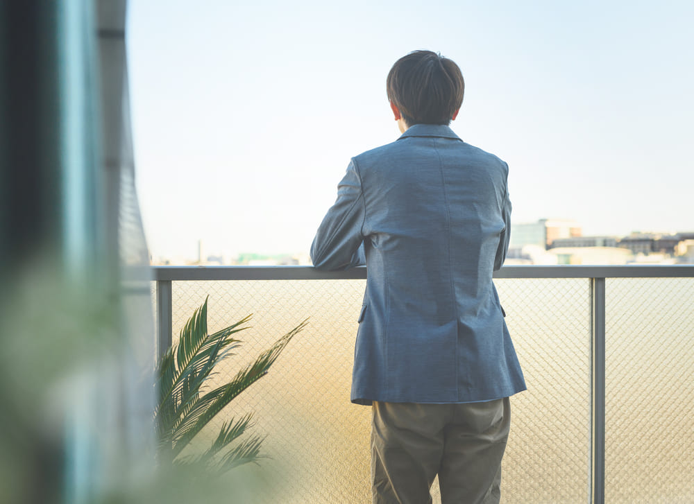 所在階20階以上