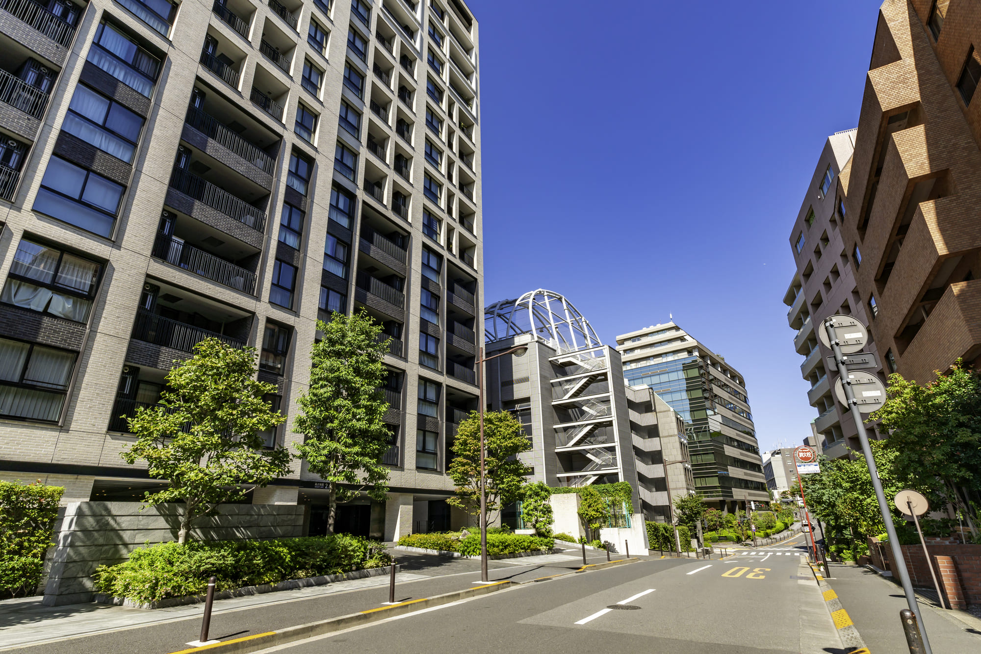 東京 番町