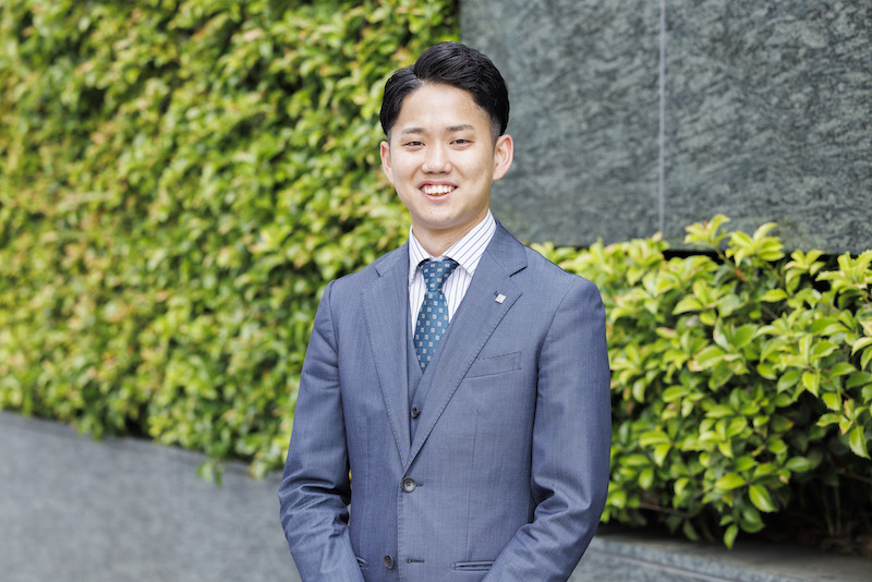 秦 大輔